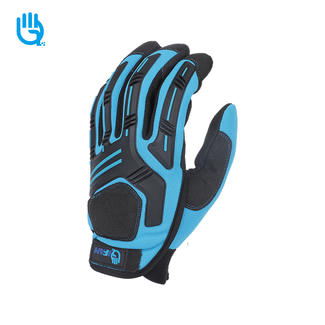 Protective & mechanical gloves RB204