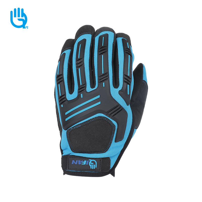 Protective & mechanical gloves RB204
