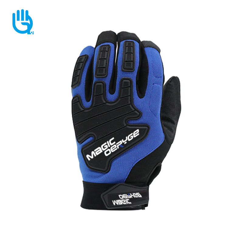 Protective & mechanical protective gloves RB205