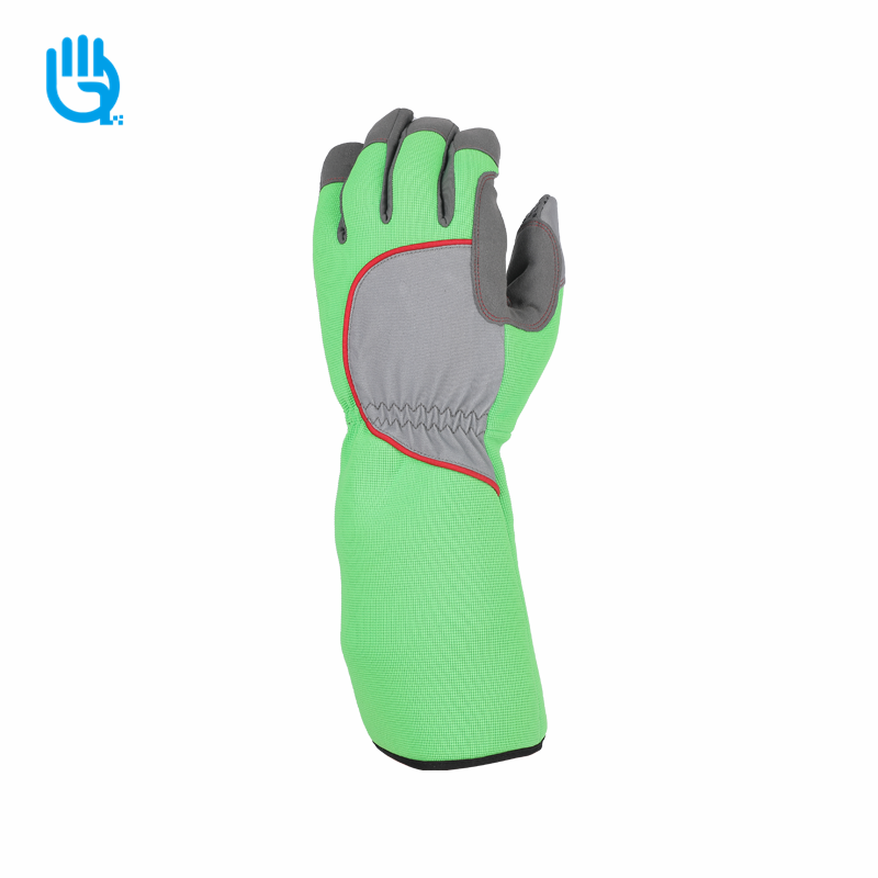 Protective & performance long tube gloves RB312