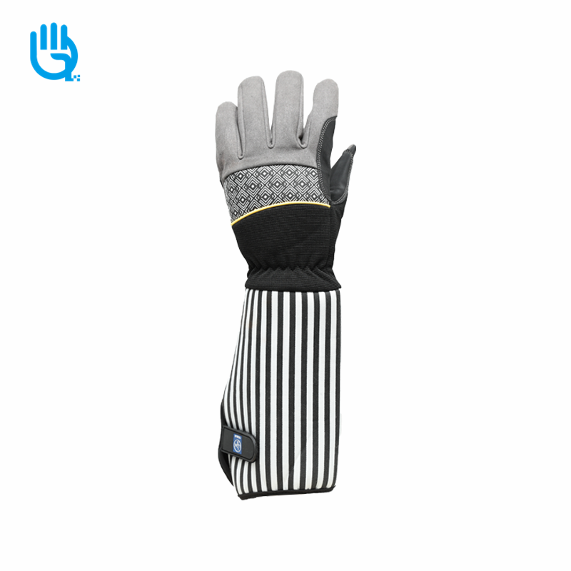 Protective & long tube trimming gloves RB316