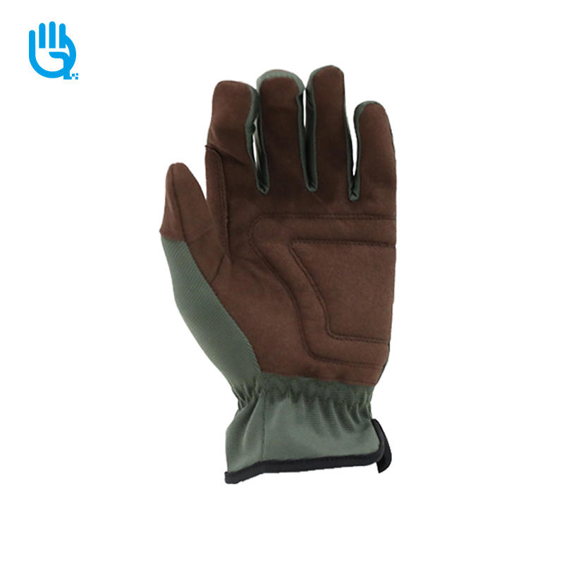 Protective & multifunctional work gloves RB123