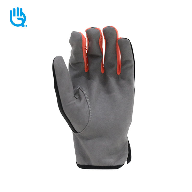 Protective & versatile light work gloves RB124
