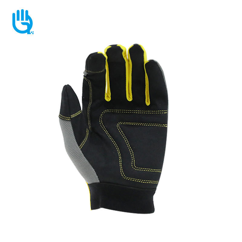 Protective & multipurpose light tool gloves RB119
