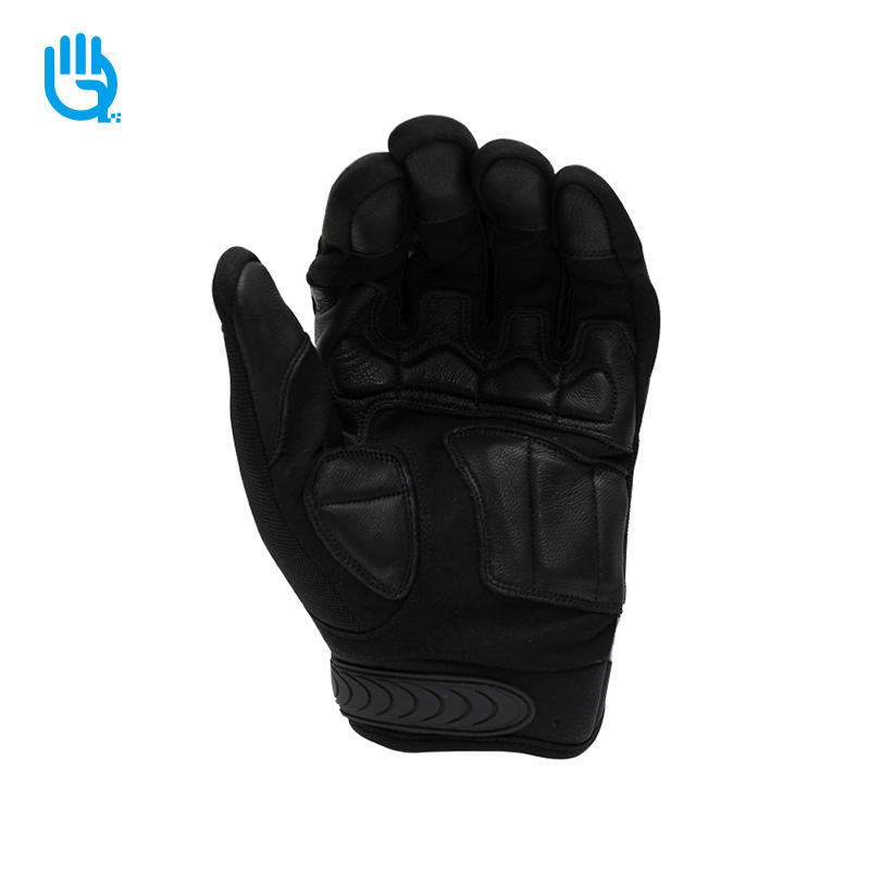 Protective & mechanical protective gloves RB202