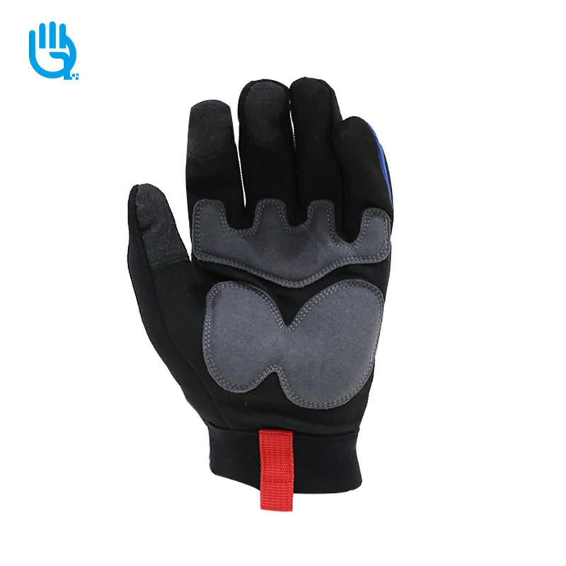 Protective & mechanical protective gloves RB205