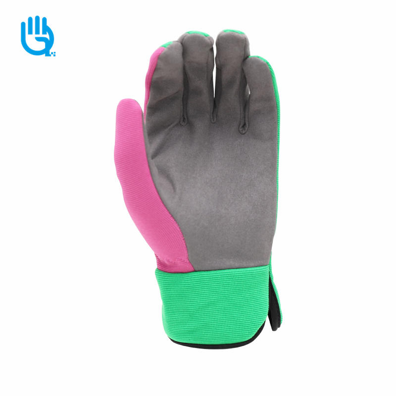 Protective & high performance garden work gloves RB307