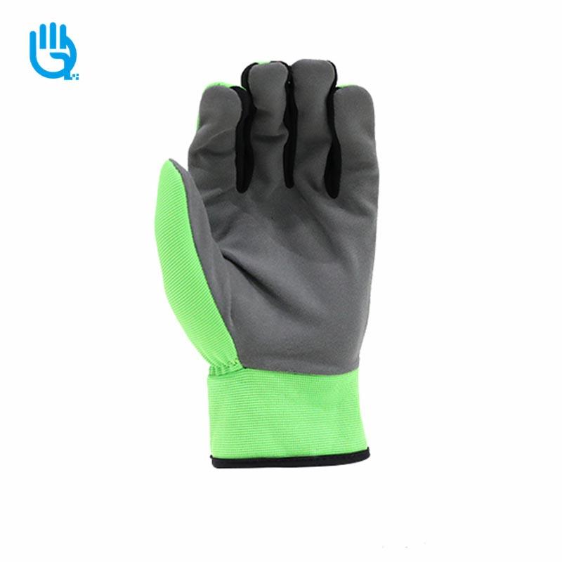 Protective & garden labor gloves RB311