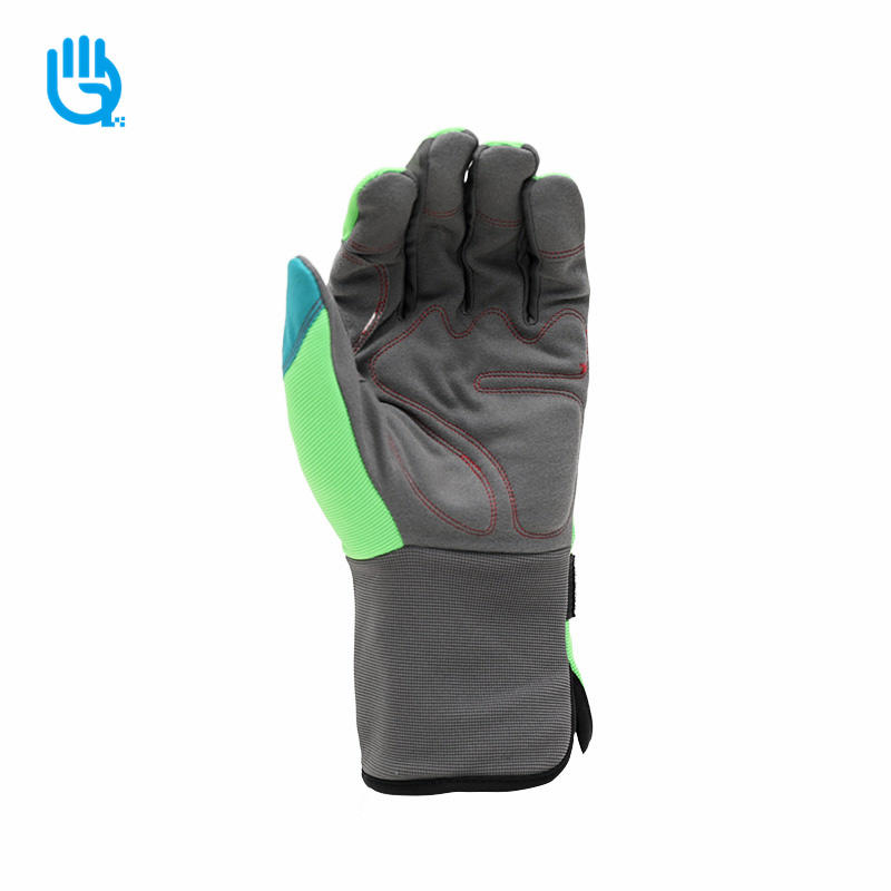 Protective & long tube garden gloves RB313