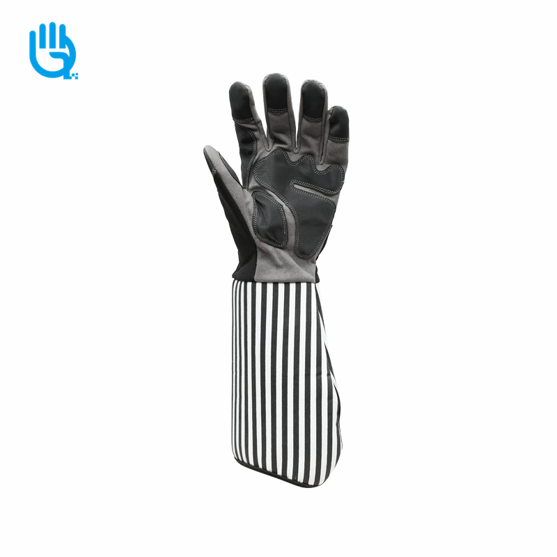 Protective & long tube trimming gloves RB316