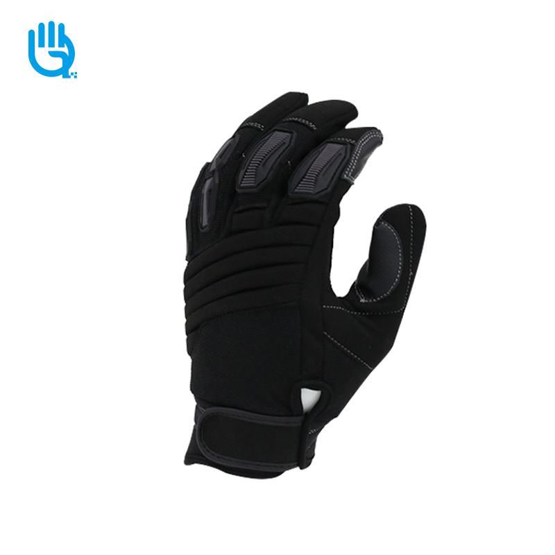 Protective & high performance impact gloves for high risk work RB108