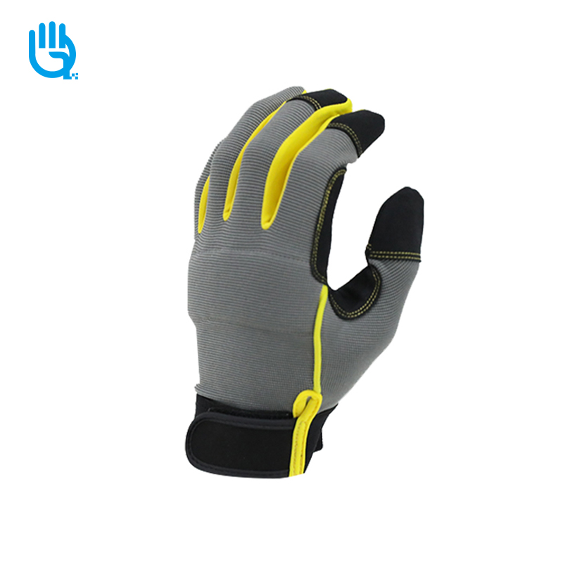 Protective & multipurpose light tool gloves RB119