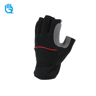 Protective & multifunctional safety gloves RB122
