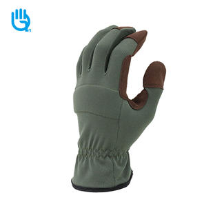 Protective & multifunctional work gloves RB123