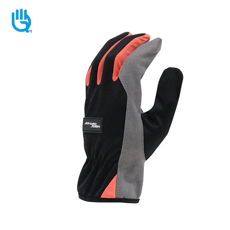 Protective & versatile light work gloves RB124