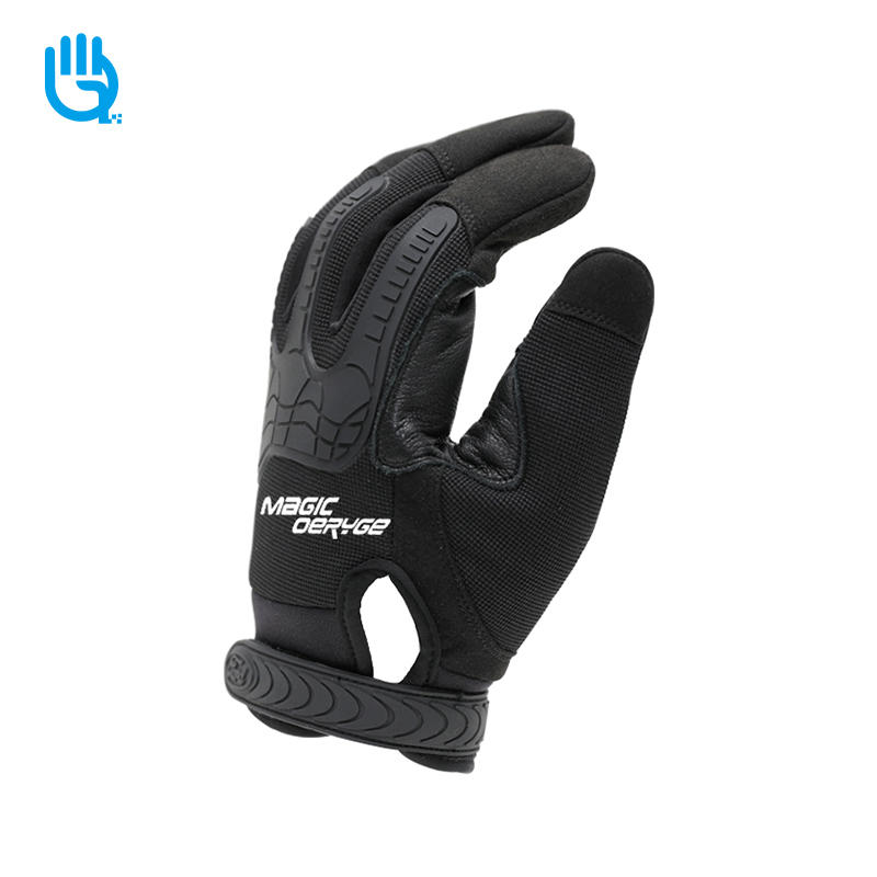 Protective & mechanical protective gloves RB202