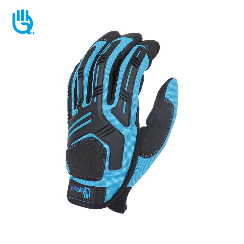 Protective & mechanical gloves RB204