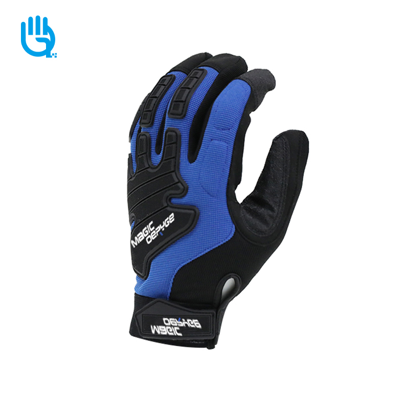 Protective & mechanical protective gloves RB205