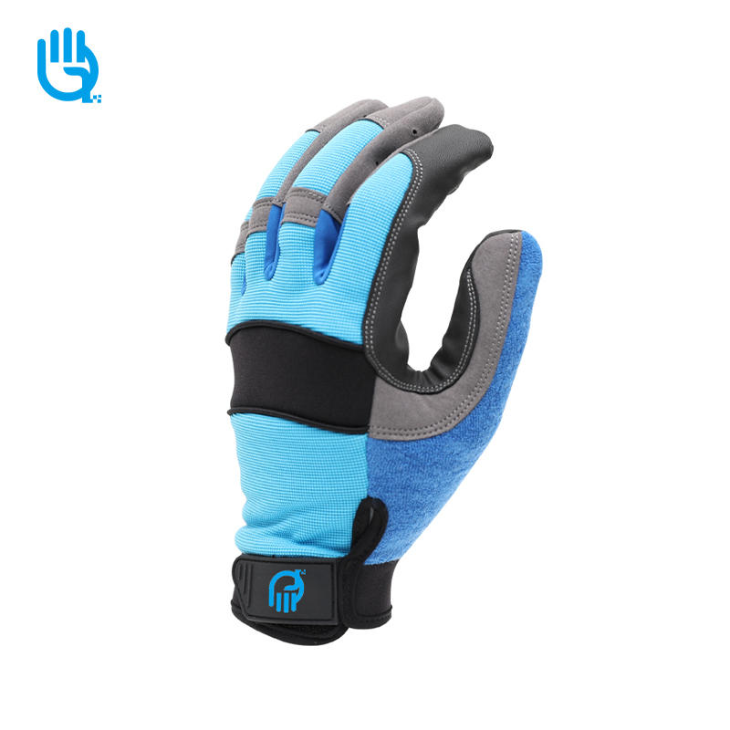 Protective & performance tools anti-slip gloves RB210