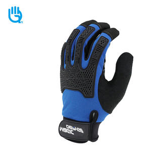 Protective & performance tool gloves RB106