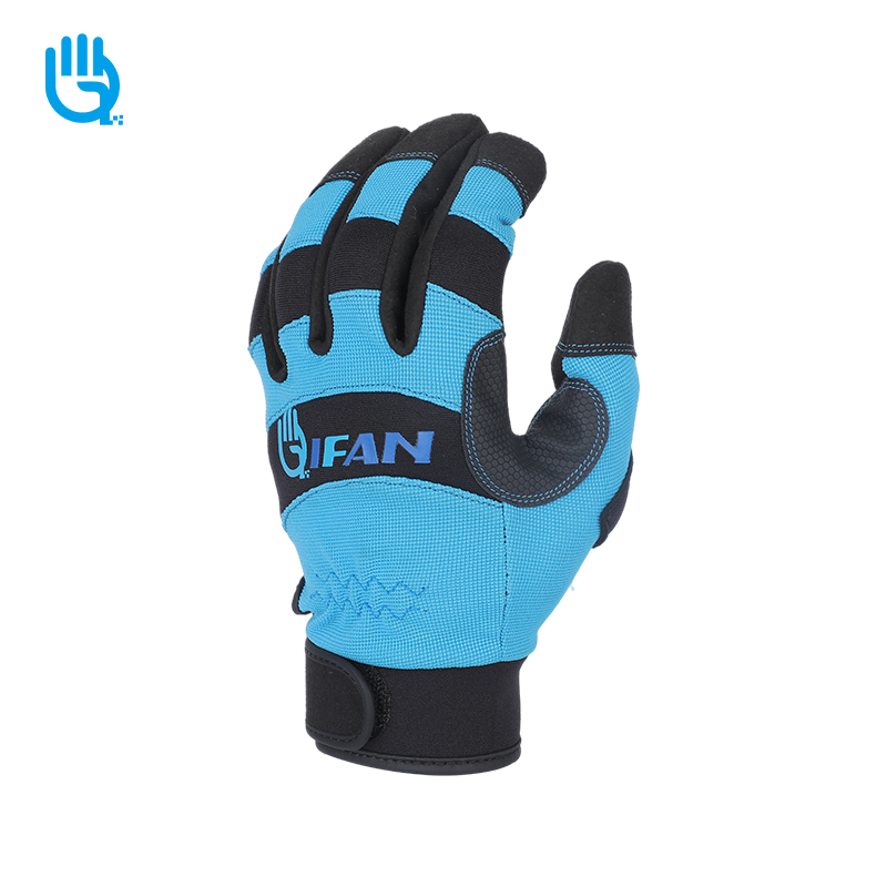 Protective & tool handling gloves RB209