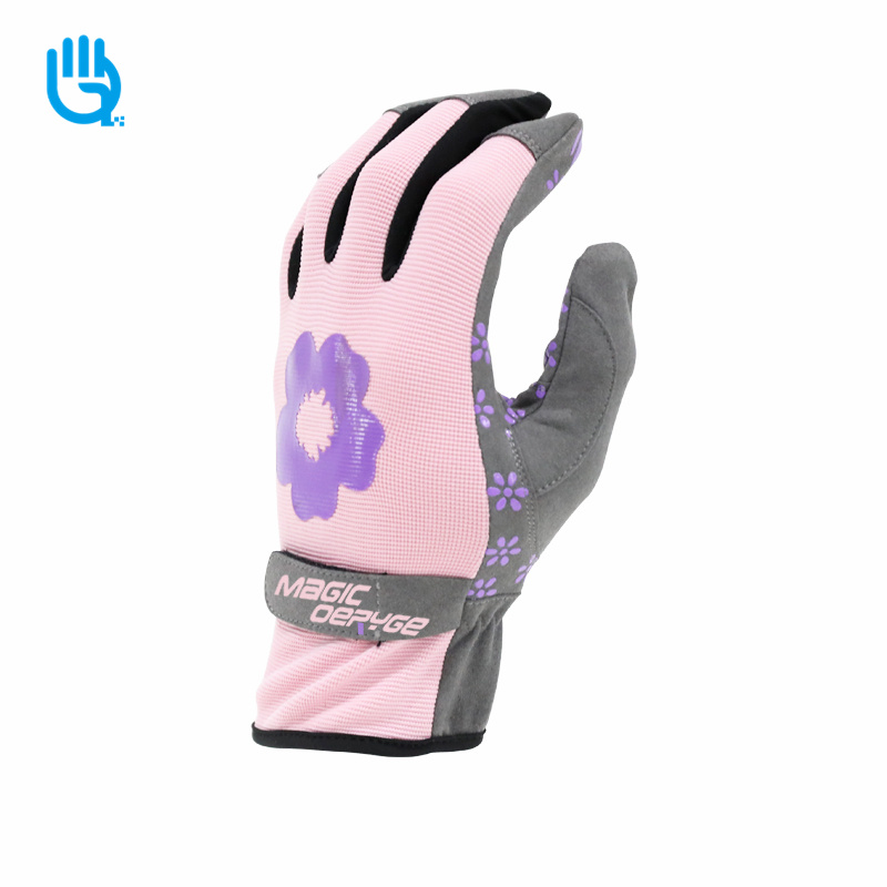 Protective & performance home garden gloves RB305