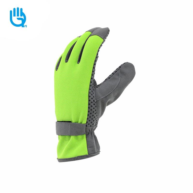 Protective & performance gardening gloves RB310
