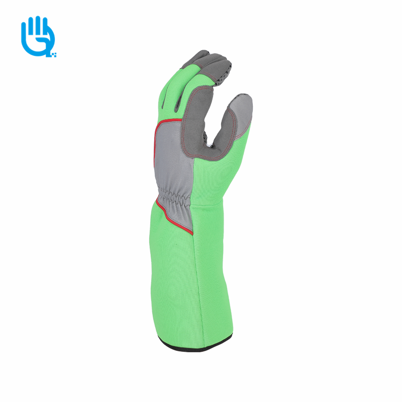 Protective & performance long tube gloves RB312