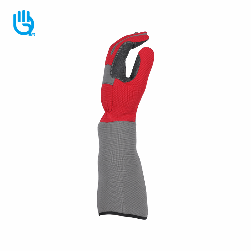 Protective & long tube garden gloves RB315