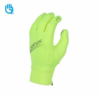 Protective & stretch running gloves RB403