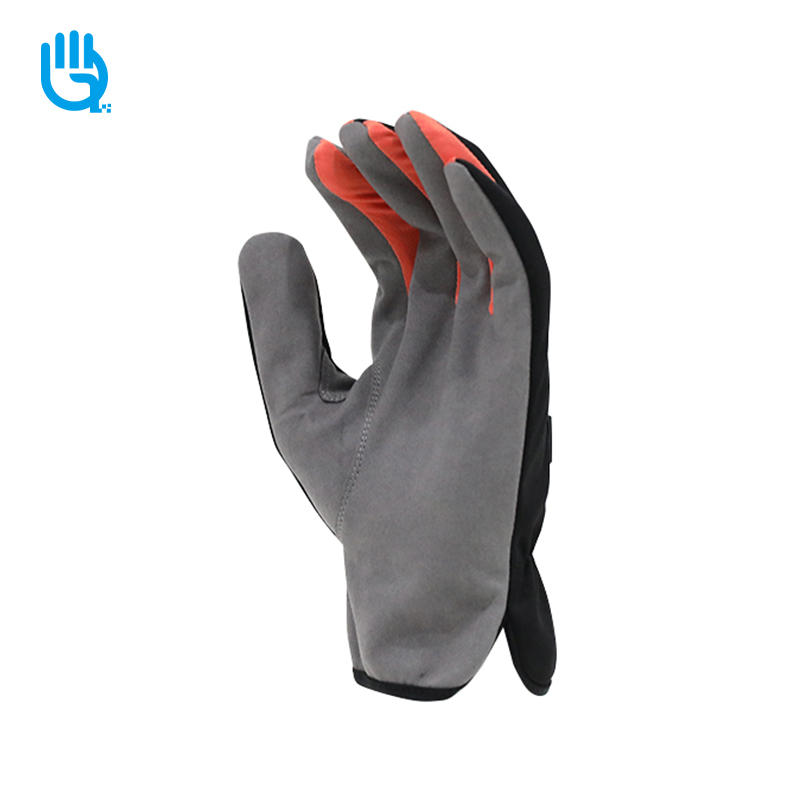 Protective & versatile light work gloves RB124