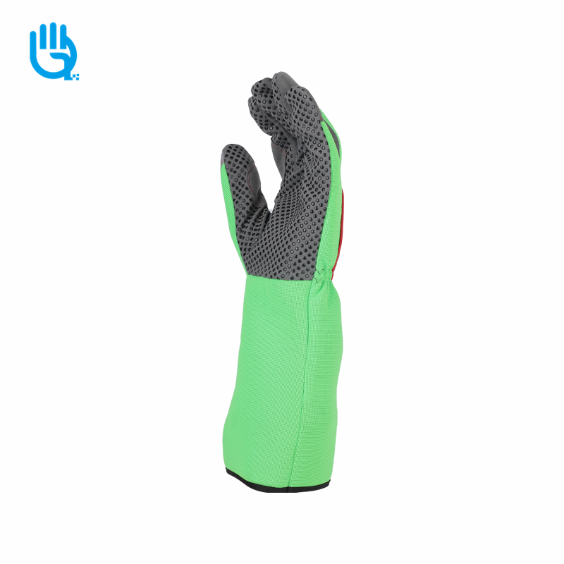 Protective & performance long tube gloves RB312