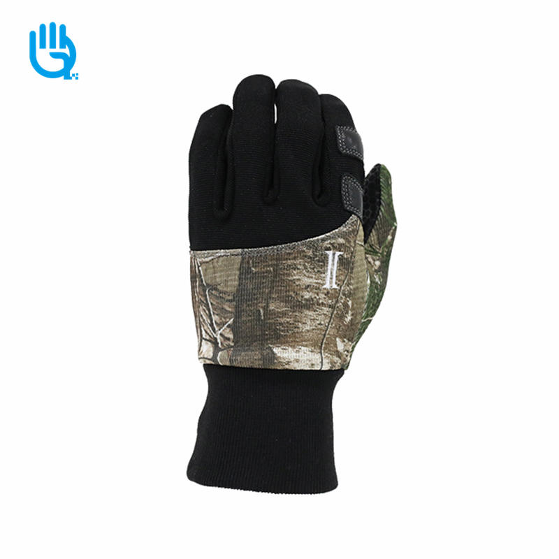Protective & outdoor multi-sport gloves RB415