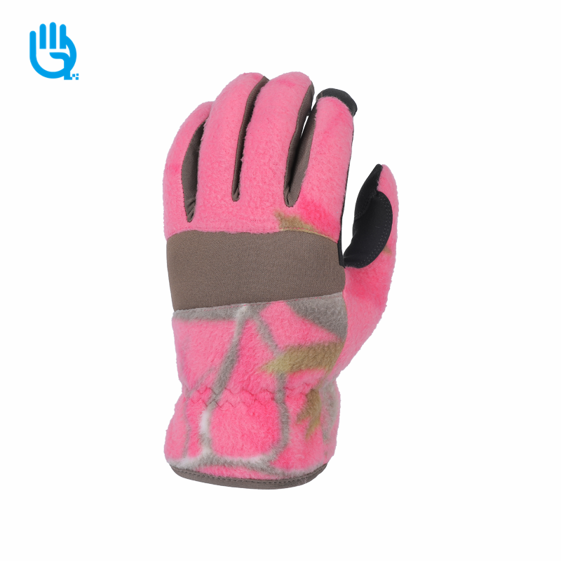 Protective & sports touch screen gloves RB417