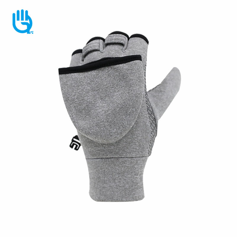 Protective & versatile flip sports gloves RB420