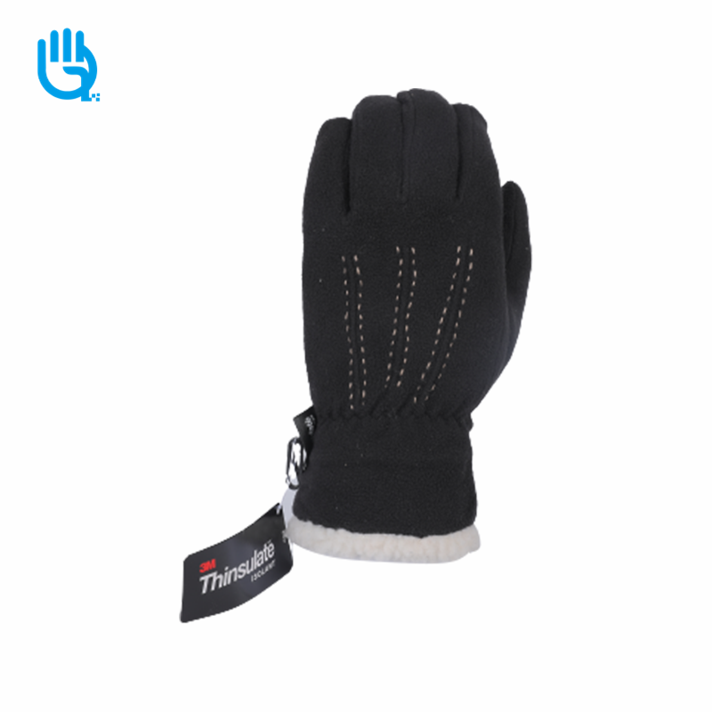 Protective & 3m warm sports gloves RB425