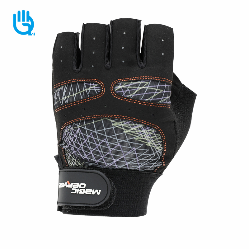 Protection &  sports protection gym gloves RB501