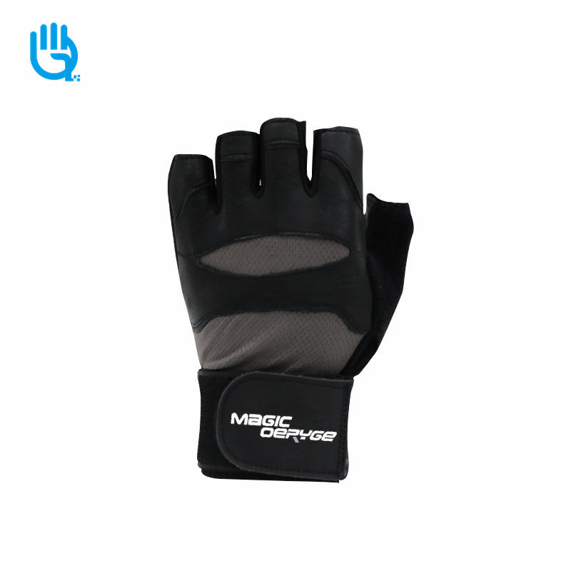 Protective & sports fitness gloves RB503