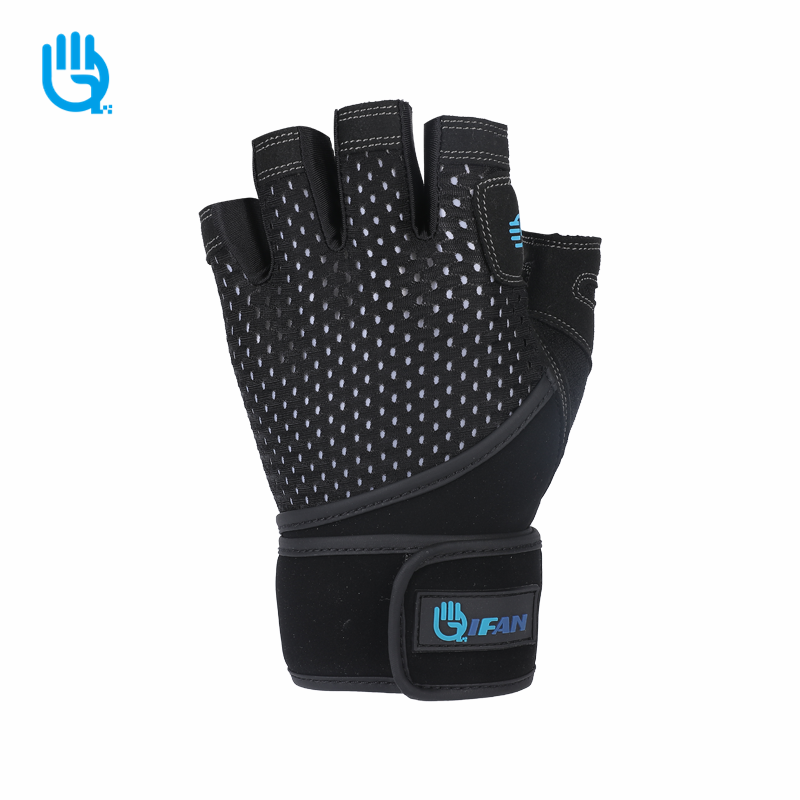 Protective & sports protective gloves RB507