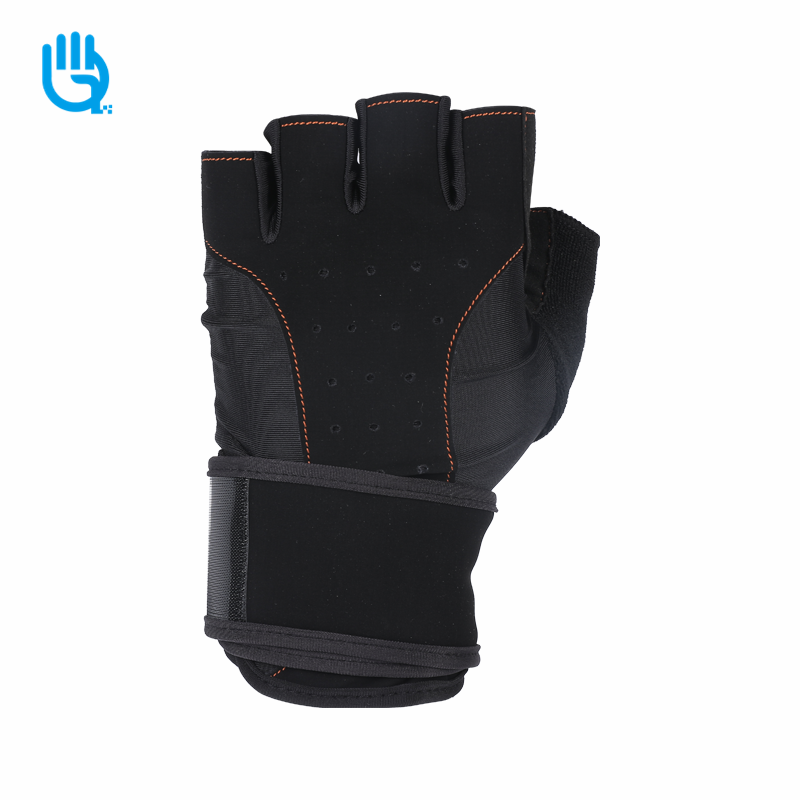 Protection & sports protection gym gloves RB514