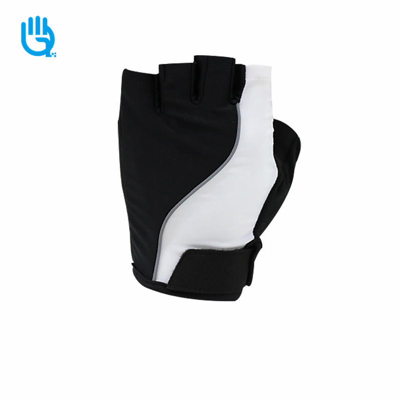 Protective & sports cycling gloves  RB604