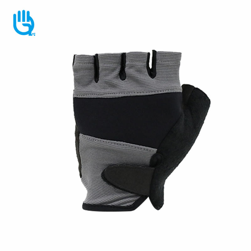 Protection & outdoor sports half finger cycling gloves RB619