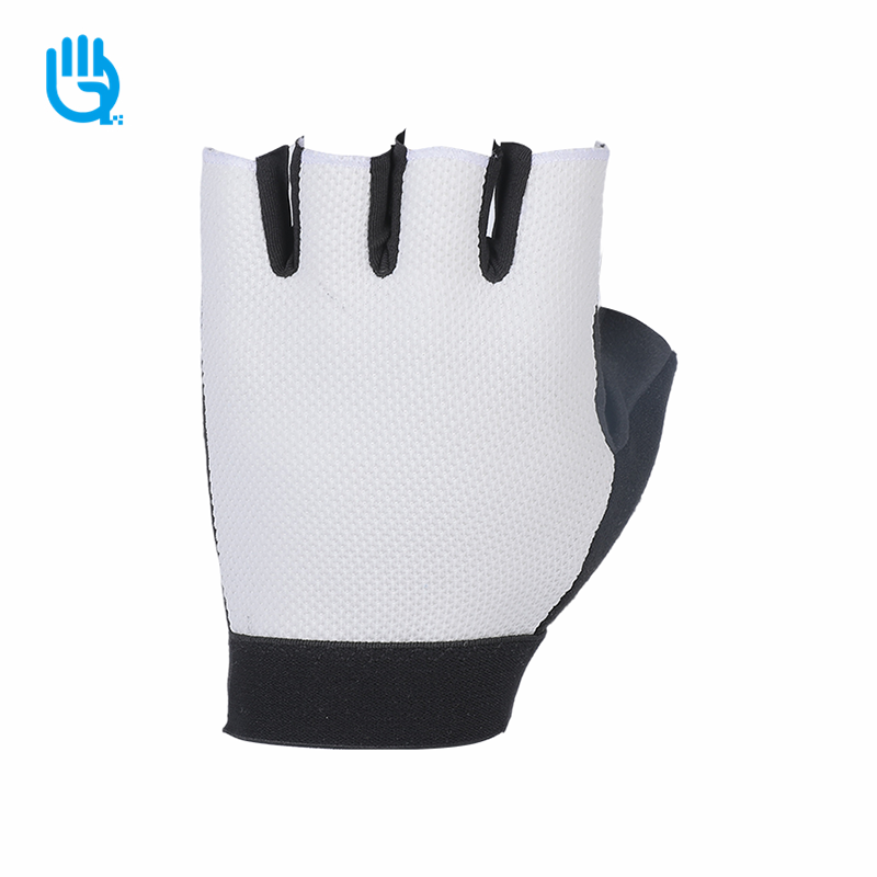 Protection & outdoor sports half finger sports gloves RB620