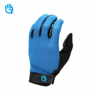 Protective & full finger cycling gloves RB627