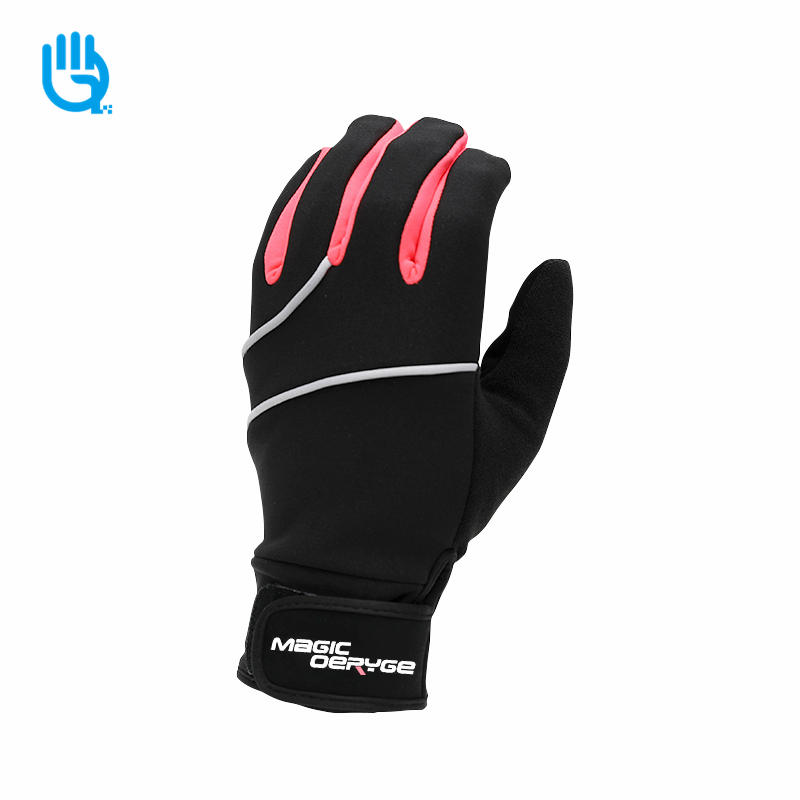 Protective & outdoor warm riding gloves RB628