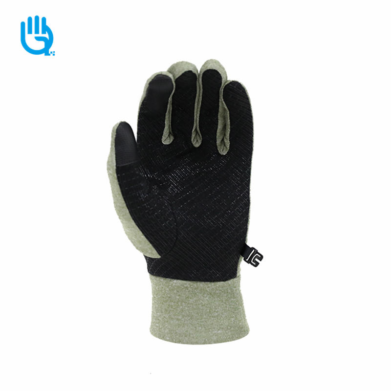 Protective & fleece gloves RB413