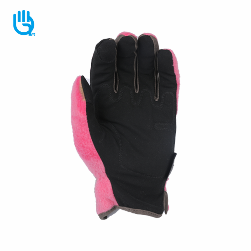 Protective & sports touch screen gloves RB417