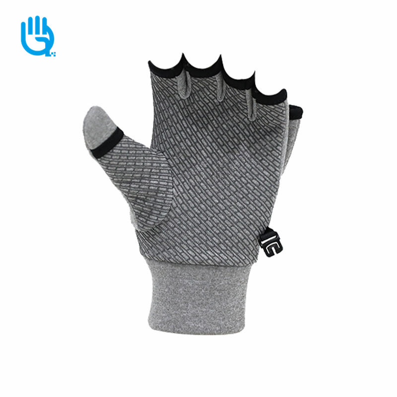 Protective & versatile flip sports gloves RB420
