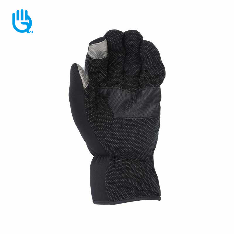 Protective & outdoor warm sports gloves RB421
