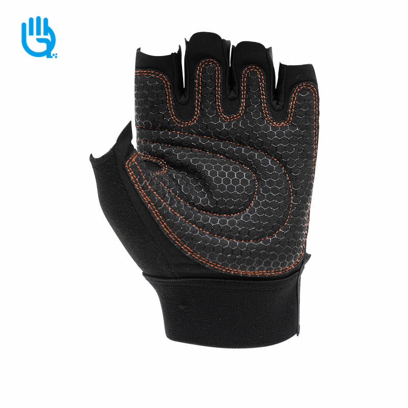 Protection &  sports protection gym gloves RB501